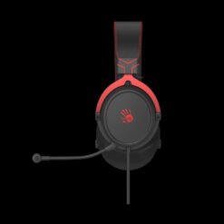 A4tech Bloody M590i 7.1 Virtual Surround Sound Gaming Headset 3.5mm & USB Connection AI-ENC Detachable Mic 13 A4tech Bloody M590i 7.1 Virtual Surround Sound Gaming Headset 3.5mm & USB Connection AI-ENC Detachable Mic - Image 4