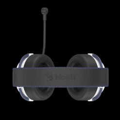 A4tech Bloody M590i 7.1 Virtual Surround Sound Gaming Headset 3.5mm & USB Connection AI-ENC Detachable Mic 17 A4tech Bloody M590i 7.1 Virtual Surround Sound Gaming Headset 3.5mm & USB Connection AI-ENC Detachable Mic - Image 8