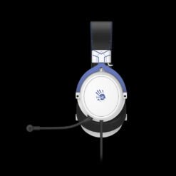 A4tech Bloody M590i 7.1 Virtual Surround Sound Gaming Headset 3.5mm & USB Connection AI-ENC Detachable Mic 15 A4tech Bloody M590i 7.1 Virtual Surround Sound Gaming Headset 3.5mm & USB Connection AI-ENC Detachable Mic - Image 6