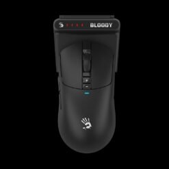 Alternative view of A4Tech Bloody R72 Ultra Duo Dual Mode Wireless Gaming Mouse 2.4G 20,000 CPI Resolution