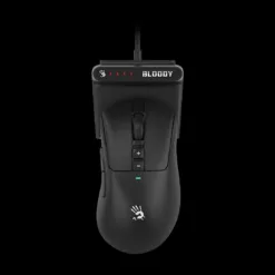 Alternative view of A4Tech Bloody R73 Ultra Duo Dual Mode Wireless Gaming Mouse 2.4G Rechargeable 20000 CPI Resolution