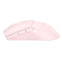 A4Tech FG50S Plus 2.4 Wireless Mouse 3200Dpi Adjustable Silent Clicks 13 A4Tech FG50S Plus