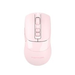 A4Tech FG50S Plus 2.4 Wireless Mouse 3200Dpi Adjustable Silent Clicks 9 A4Tech FG50S Plus
