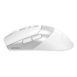 A4Tech FG50S Plus 2.4 Wireless Mouse 3200Dpi Adjustable Silent Clicks 12 A4Tech FG50S Plus 2.4 Wireless Mouse 3200Dpi Adjustable Silent Clicks - Image 6