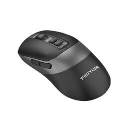 A4Tech FG50S Plus 2.4 Wireless Mouse 3200Dpi Adjustable Silent Clicks 10 A4Tech FG50S Plus 2.4 Wireless Mouse 3200Dpi Adjustable Silent Clicks - Image 4