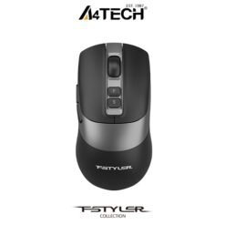 A4Tech FG50S Plus