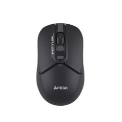 A4Tech FG12S 2.4G Wireless Mouse Silent Clicks with 1200Dpi 9 A4Tech FG12S 2.4G Wireless Mouse Silent Clicks with 1200Dpi - Image 4