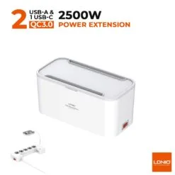 LDNIO SN5311W