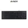 A4Tech KRS-83 Natural-A FN Keys Wired Keyboard with 12 FN Multimedia Hotkeys 9 A4Tech KRS-83