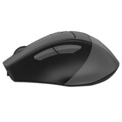 A4Tech FG35CS Plus 2.4G Wireless Mouse Rechargeable Silent Clicks with Side Buttons - Image 4