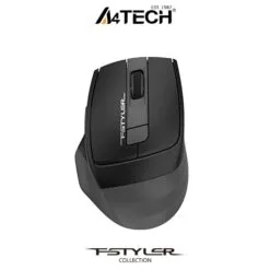 A4Tech FG35CS Plus