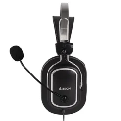 Alternative view of A4tech HU-50 Comfort Fit Stereo USB Headset for Calling and Office Use