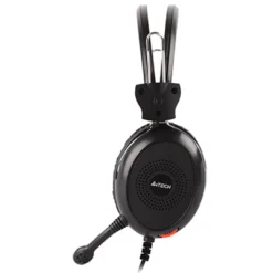 A4Tech HS-30i ComfortFit Stereo Headset with 3.5mm Connectors 5 A4Tech HS-30i