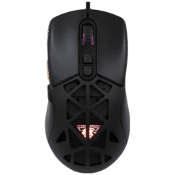 JeDEL GM1390 RGB Wired Gaming Mouse 7200Dpi 7D Professional Edition with Software 6 JeDEL GM1390 RGB Wired Gaming Mouse 7200Dpi 7D Professional Edition with Software - Image 3