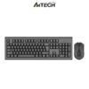 A4Tech 3000NS Wireless Keyboard and Mouse Combo Desktop Set 12 Multimedia Hotkeys 7 A4Tech 3000NS