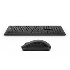 A4Tech 3000NS Wireless Keyboard and Mouse Combo Desktop Set 12 Multimedia Hotkeys 5 A4Tech 3000NS