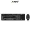 A4Tech 3330NS Wireless Keyboard and Mouse Combo Desktop Set 12 Multimedia Hotkeys 7 A4Tech 3330NS
