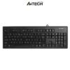 A4Tech KR-83 ComfortKey FN Wired Keyboard 12 FN Multimedia Hotkeys 12 A4Tech KR-83