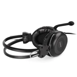 Alternative view of A4Tech HS-30i ComfortFit Stereo Headset with 3.5mm Connectors