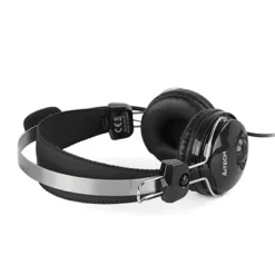 A4Tech HU-7P ComfortFit Stereo USB Headset Adjustable Headband for Calling and Office Use 6 A4Tech HU-7P ComfortFit Stereo USB Headset Adjustable Headband for Calling and Office Use - Image 3
