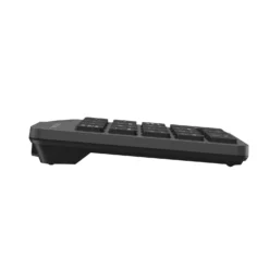 A4Tech FGK21C 2.4G Wireless Numeric Keypad Rechargeable Numpad - Image 3