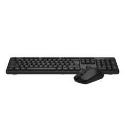 A4Tech 3330NS Wireless Keyboard and Mouse Combo Desktop Set 12 Multimedia Hotkeys 7 A4Tech 3330NS