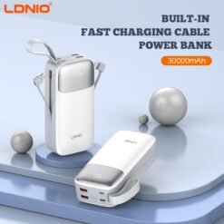 LDNIO PQ30