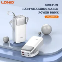 LDNIO PQ30