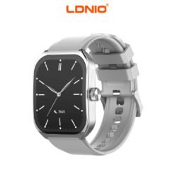 LDNIO SW04