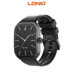 LDNIO SW04