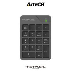 A4Tech FGK21C