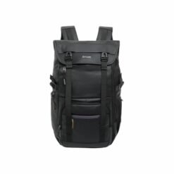 Amaze A945 Premium Synthetic Fiber Backpack Ideal for office, travel, and daily commuting 5 Amaze A945