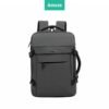 Amaze A950 Premium Workie Synthetic Fiber laptop Backpack for upto 15.6 Inches Laptops 6 Amaze A950