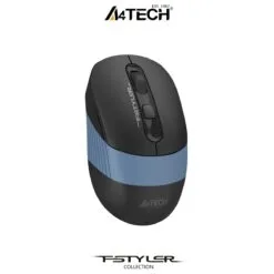 A4Tech FB10CS