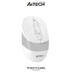 A4Tech FB10CS