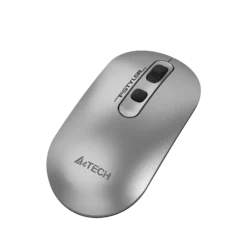 A4Tech FB20S Dual Mode Wireless Silent Mouse Slim Bluetooth and 2.4G Switch up to 3 Devices 7 A4Tech FB20S Dual Mode Wireless Silent Mouse Slim Bluetooth and 2.4G Switch up to 3 Devices - Image 3