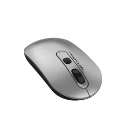 A4Tech FB20S Dual Mode Wireless Silent Mouse Slim Bluetooth and 2.4G Switch up to 3 Devices 8 A4Tech FB20S Dual Mode Wireless Silent Mouse Slim Bluetooth and 2.4G Switch up to 3 Devices - Image 4
