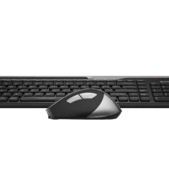 A4Tech FB2535CS Dual Connectivity Bluetooth & 2.4G Desktop Set Wireless Keyboard and Mouse Combo 7 A4Tech FB2535CS