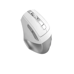 A4Tech FB35CS Dual Mode Wireless Mouse Rechargeable Bluetooth and 2.4G Connection Switch up to 3 Devices 10 A4Tech FB35CS Dual Mode Wireless Mouse Rechargeable Bluetooth and 2.4G Connection Switch up to 3 Devices - Image 5