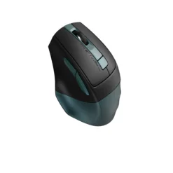 A4Tech FB35CS Dual Mode Wireless Mouse Rechargeable Bluetooth and 2.4G Connection Switch up to 3 Devices 11 A4Tech FB35CS