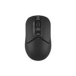 A4Tech FB12S Dual Mode Wireless Mouse Bluetooth and 2.4G Switch up to 3 Devices - Image 4