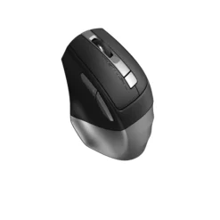 A4Tech FB35CS Dual Mode Wireless Mouse Rechargeable Bluetooth and 2.4G Connection Switch up to 3 Devices 9 A4Tech FB35CS Dual Mode Wireless Mouse Rechargeable Bluetooth and 2.4G Connection Switch up to 3 Devices - Image 4