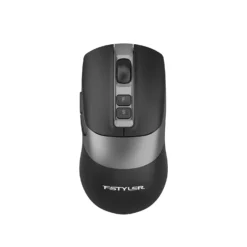 Alternative view of A4Tech FB50CS Plus Bluetooth & 2.4GHz Wireless Mouse Rechargeable Switch up to 3 Devices