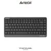 A4Tech FBK11 Bluetooth & 2.4G Wireless Keyboard Compact Size Switch up to 4 Devices 10 A4Tech FBK11