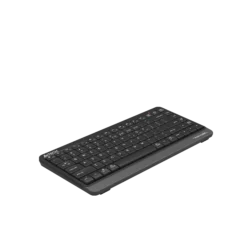 A4Tech FBK11 Bluetooth & 2.4G Wireless Keyboard Compact Size Switch up to 4 Devices 8 A4Tech FBK11 Bluetooth & 2.4G Wireless Keyboard Compact Size Switch up to 4 Devices - Image 3