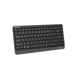 A4Tech FBK11 Bluetooth & 2.4G Wireless Keyboard Compact Size Switch up to 4 Devices 9 A4Tech FBK11 Bluetooth & 2.4G Wireless Keyboard Compact Size Switch up to 4 Devices - Image 4