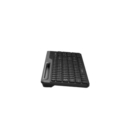 A4Tech FBK25 QuietKey Bluetooth & 2.4G Wireless Keyboard with Phone Holder Multi Devices - Image 6