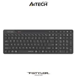 A4Tech FBK27C AS