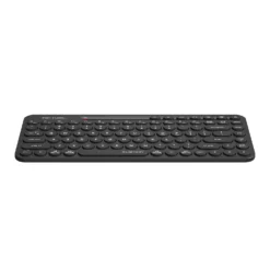 A4Tech FBK36C AS Bluetooth & 2.4G Keyboard Rechargeable Compact Design Switch up to 3 Devices 7 A4Tech FBK36C AS