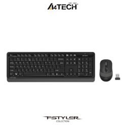 A4Tech FG1010S